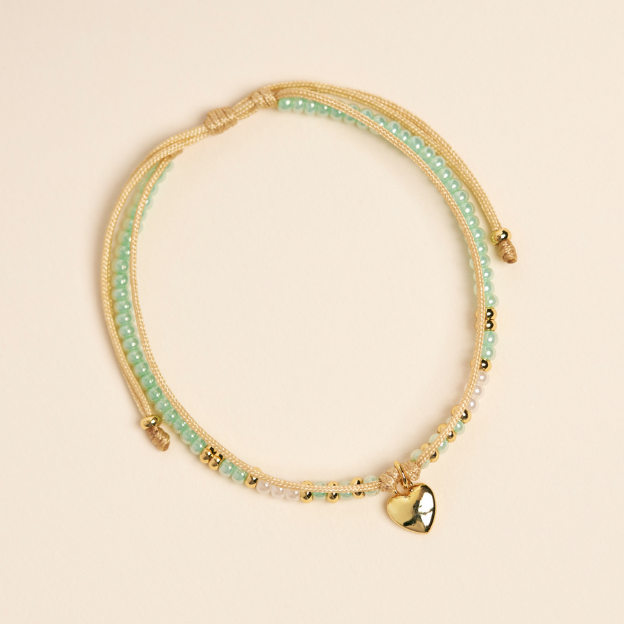 PULSERA AMISTAD