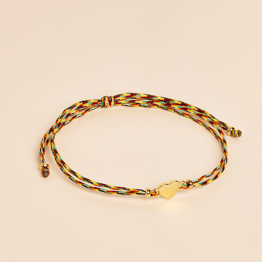 PULSERA DÚO MEJORES AMIGAS