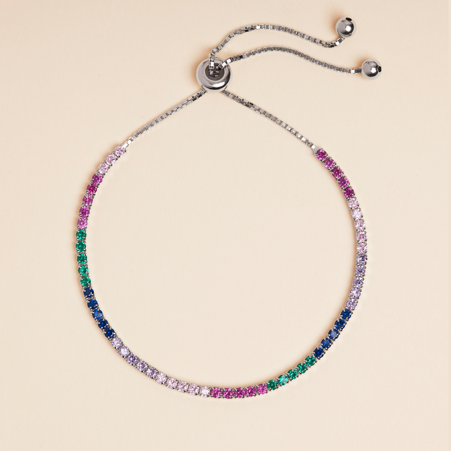 PULSERA CADENA DARIA