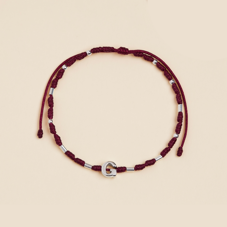 PULSERA CONTIGO