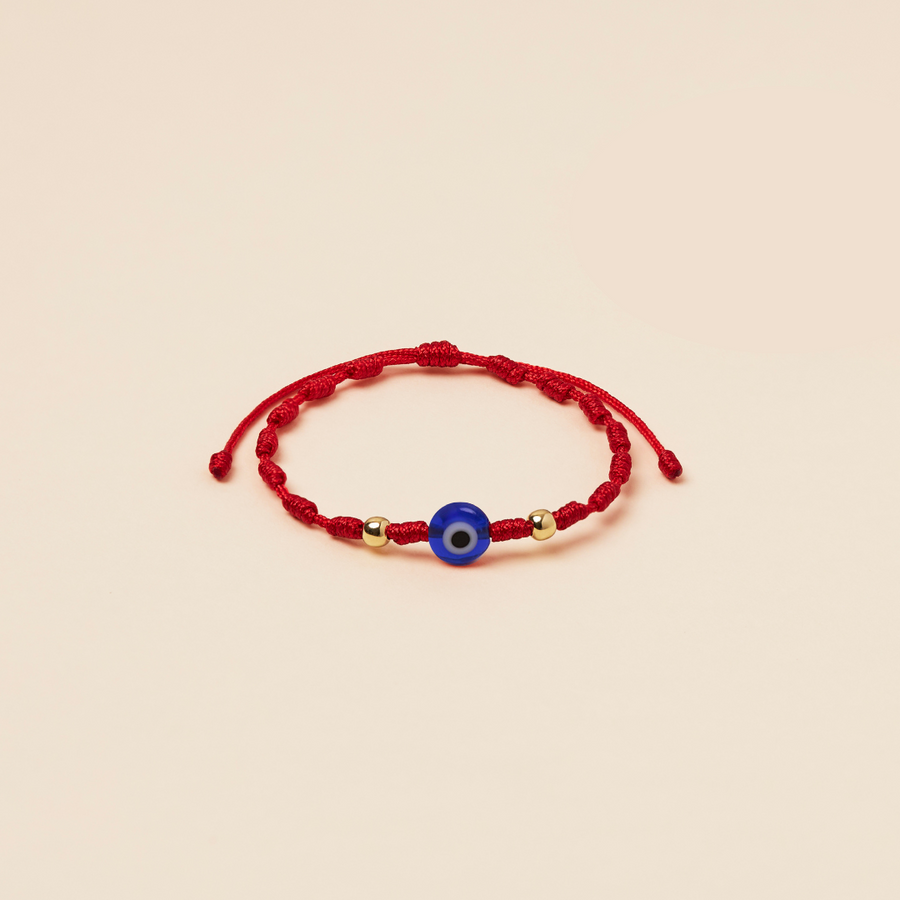 Pulsera de Oro para Bebe - Marzué