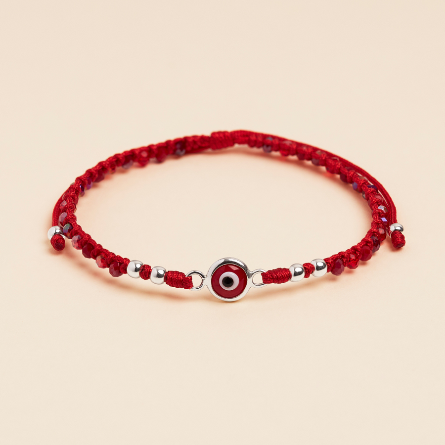 PULSERA OJO TURCO JAMILA