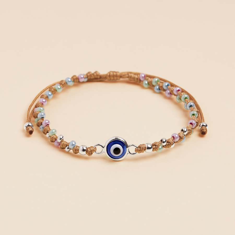 PULSERA OJO TURCO LAILA