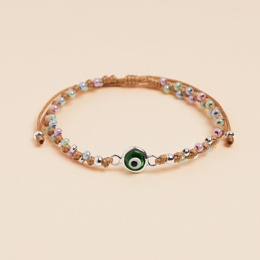 PULSERA OJO TURCO LAILA