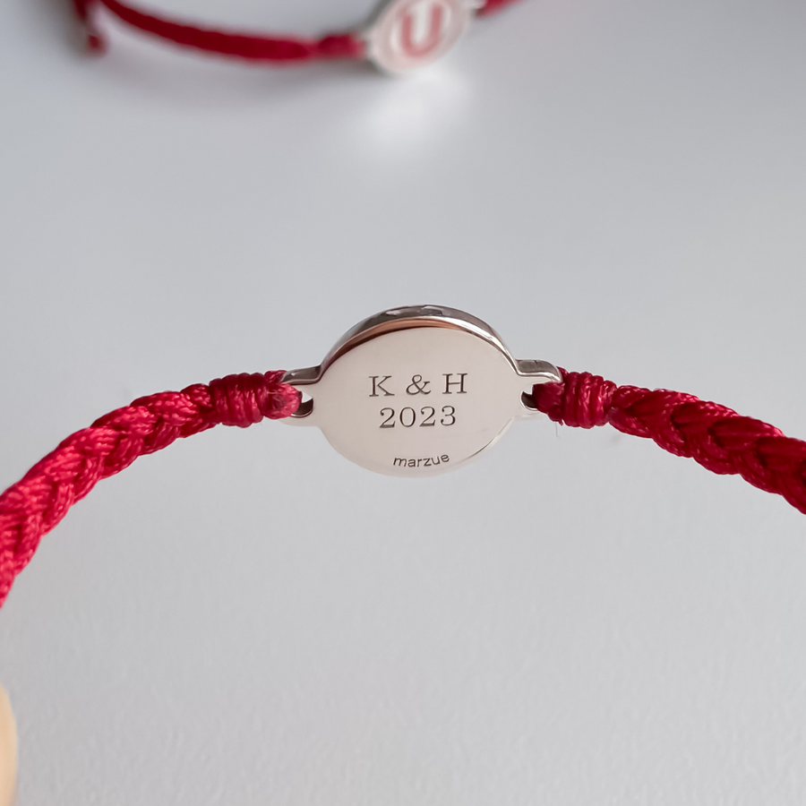 PULSERA UNIVERSITARIO