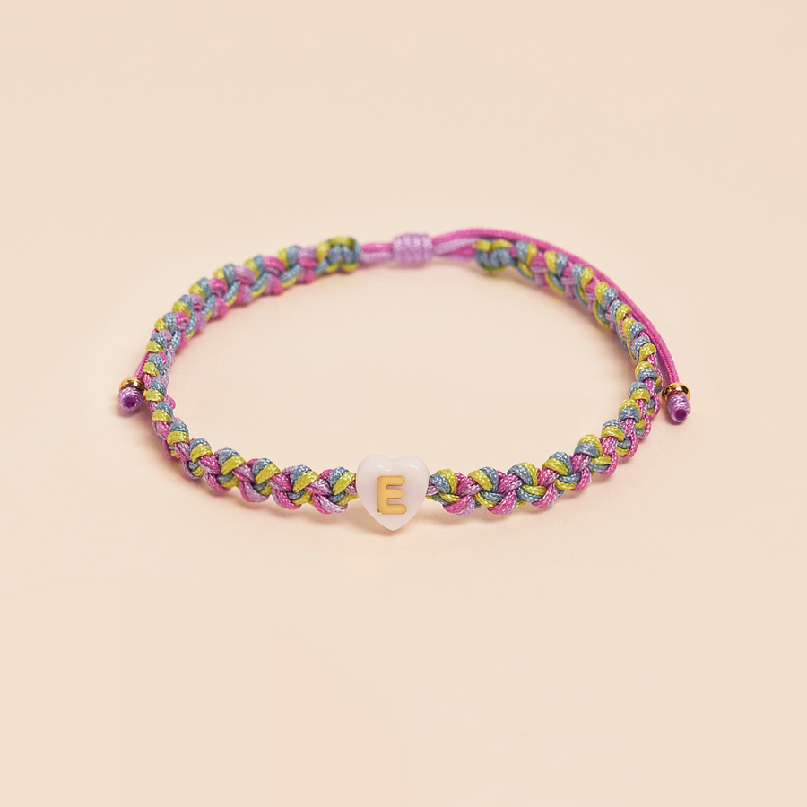 PULSERA WENDY