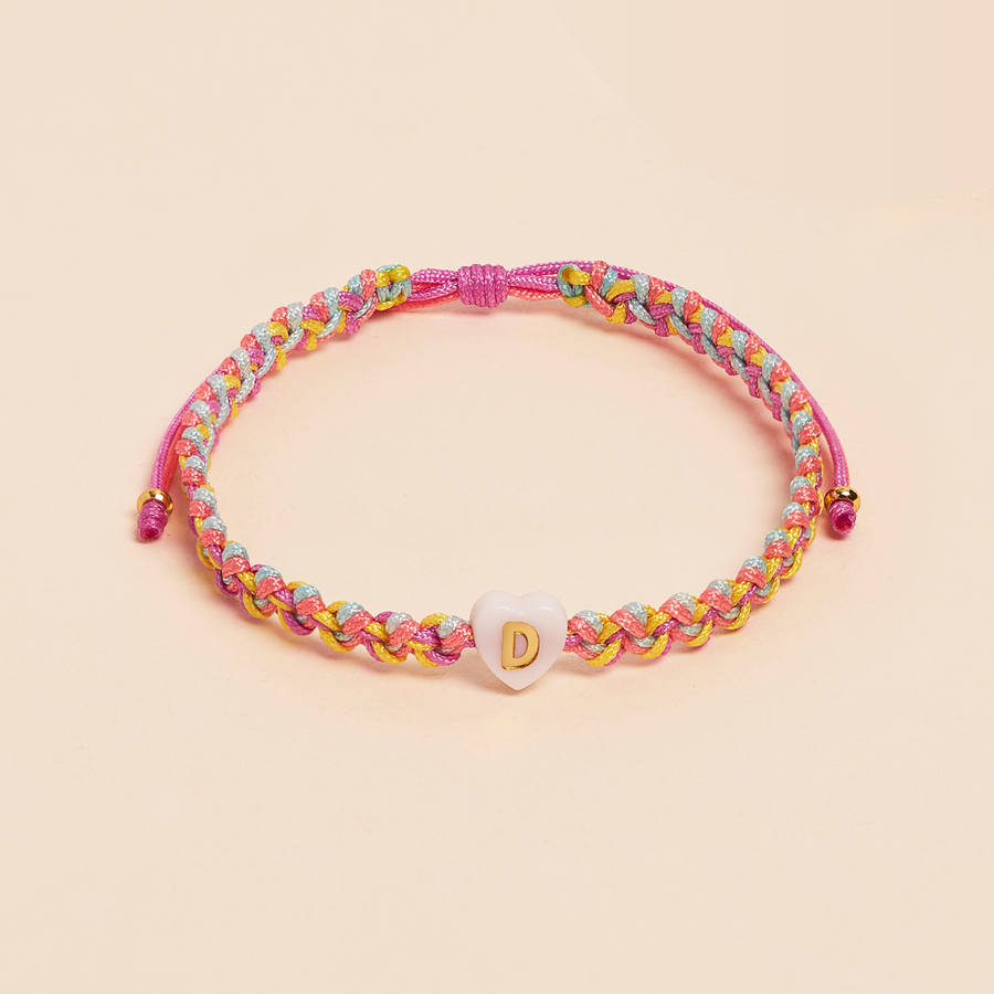 PULSERA WENDY