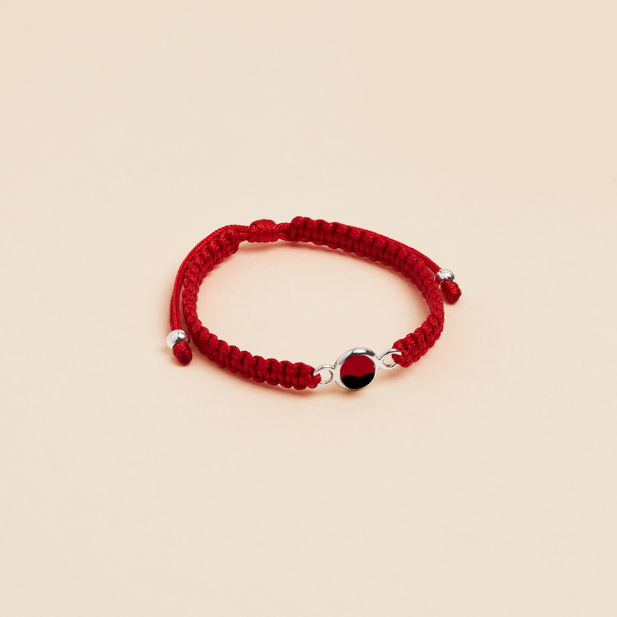 PULSERA BABY HUAYRURO