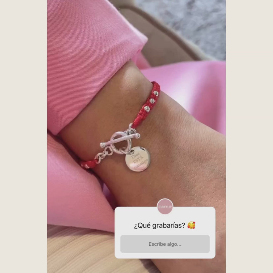 PULSERA BELEN