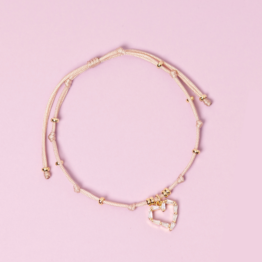 PULSERA MILAGRO