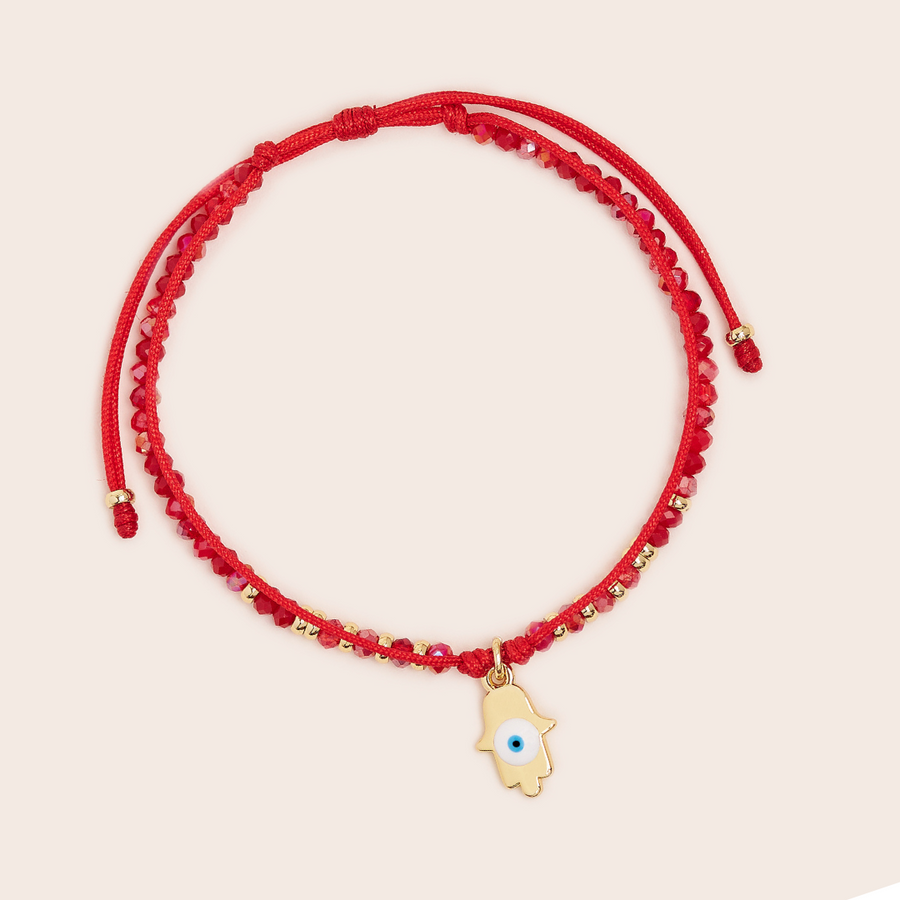 PULSERA FÁTIMA