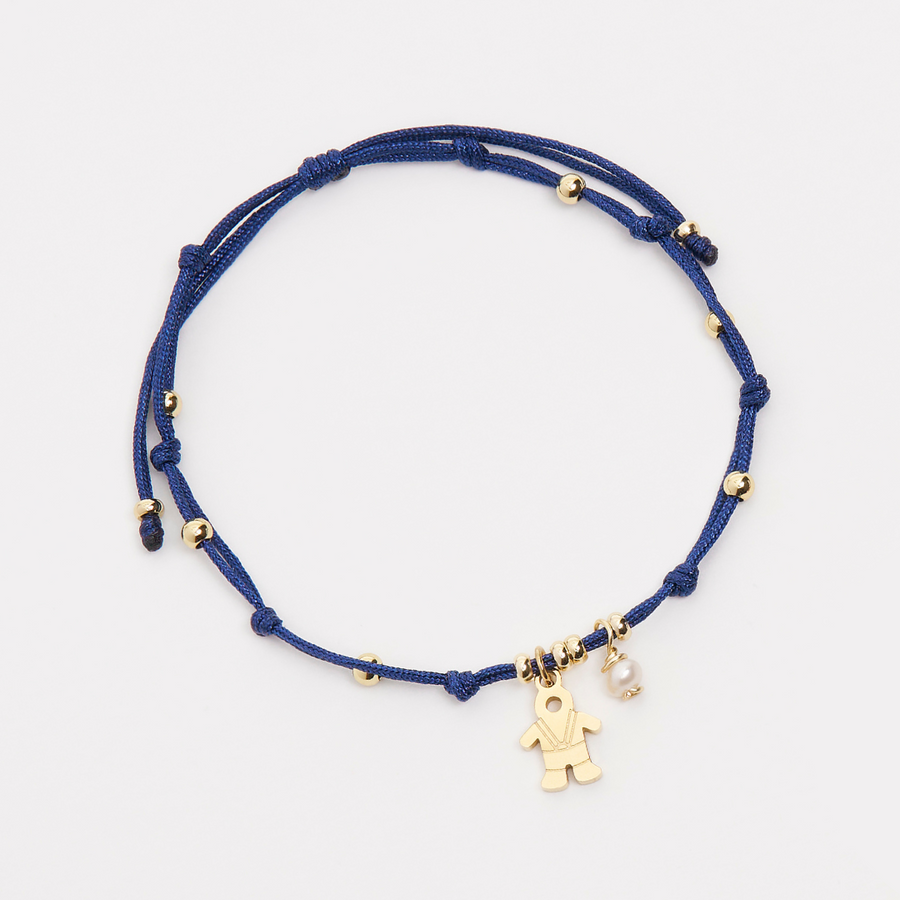 PULSERA DIEGO | NIÑO