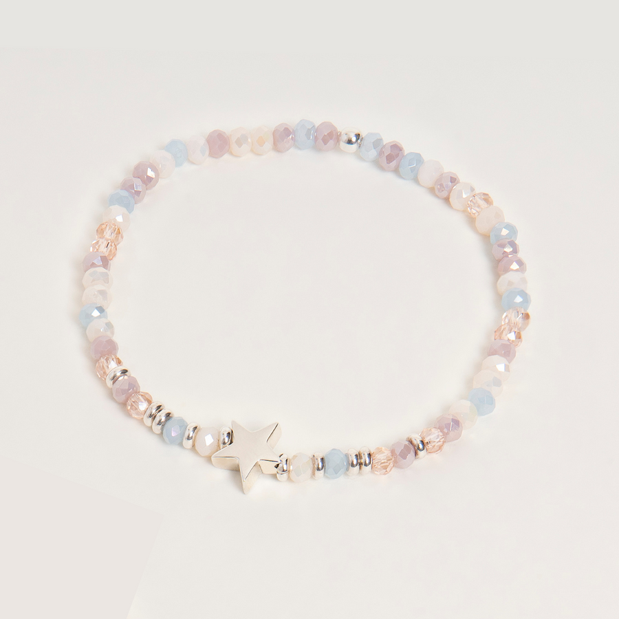 PULSERA SOÑADORA | Estrella