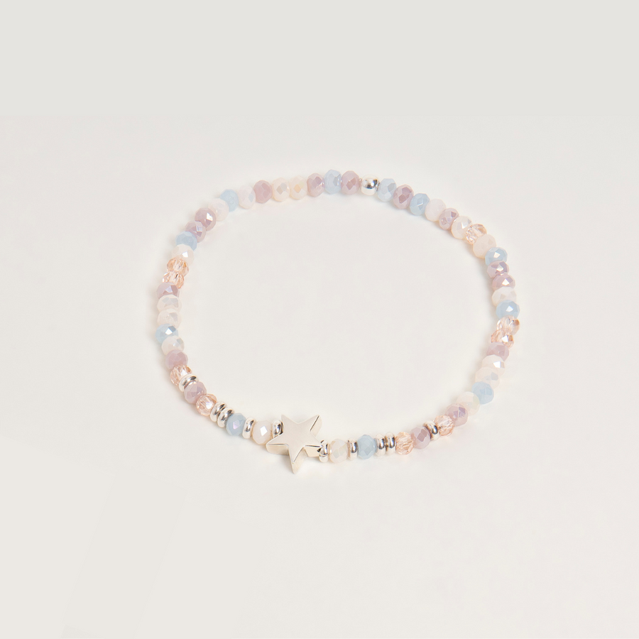 PULSERA SOÑADORA | Estrella