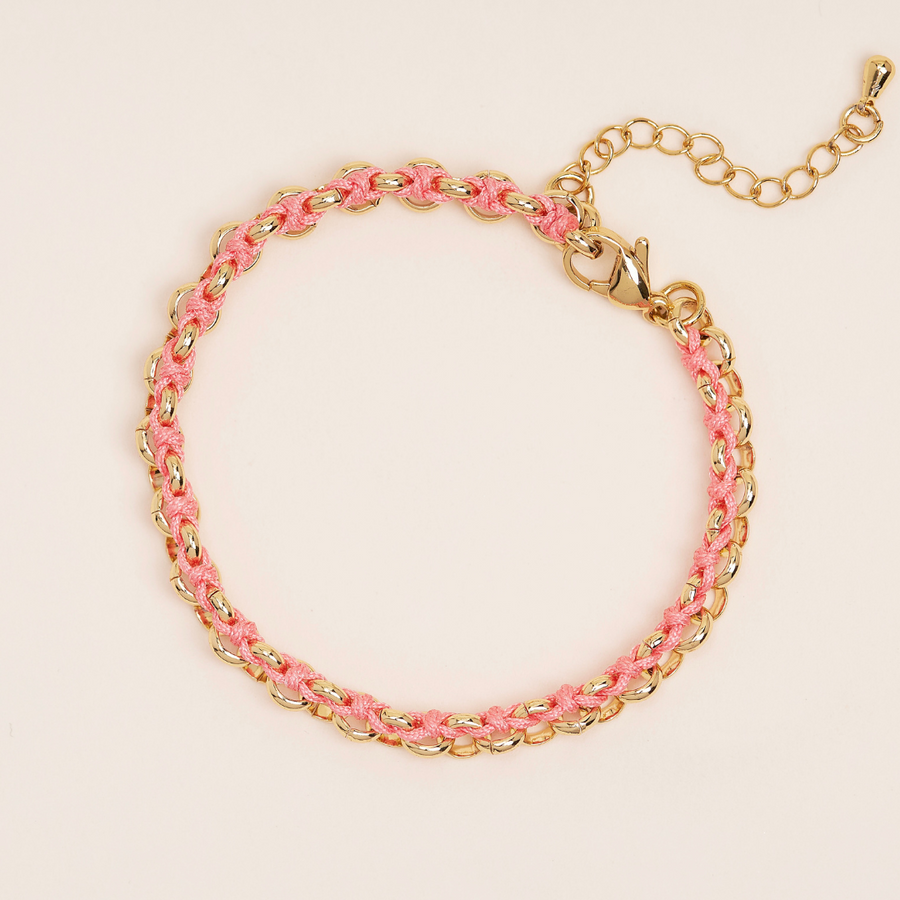 PULSERA CADENA KALA