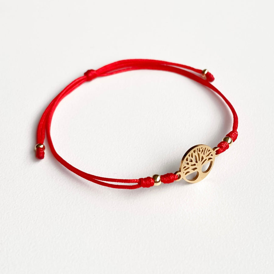 PULSERA ABUNDANCIA