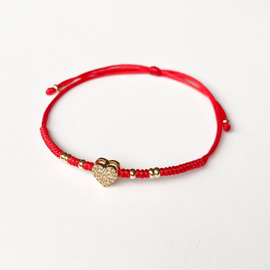 PULSERA  LUCÍA