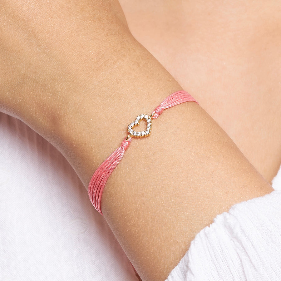 PULSERA BELLA